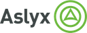 Логотип виробника aslyx