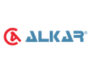 Логотип виробника alkar