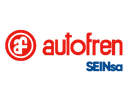 Логотип виробника autofren