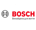 Логотип виробника BOSCH