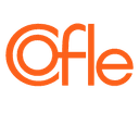 Логотип виробника COFLE