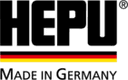 Логотип виробника HEPU