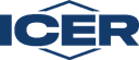 Логотип виробника ICER