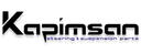 Логотип виробника KAPIMSAN