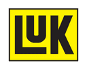 Логотип виробника LUK