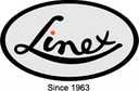 Логотип виробника Linex