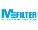 Логотип виробника M-FILTER