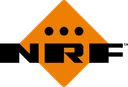 Логотип виробника NRF
