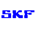 Логотип виробника SKF