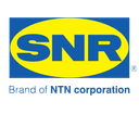 Логотип виробника SNR