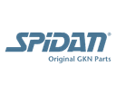 Логотип виробника SPIDAN