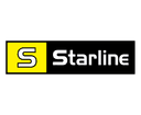 Логотип виробника STARLINE