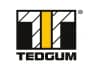 Логотип виробника TEDGUM