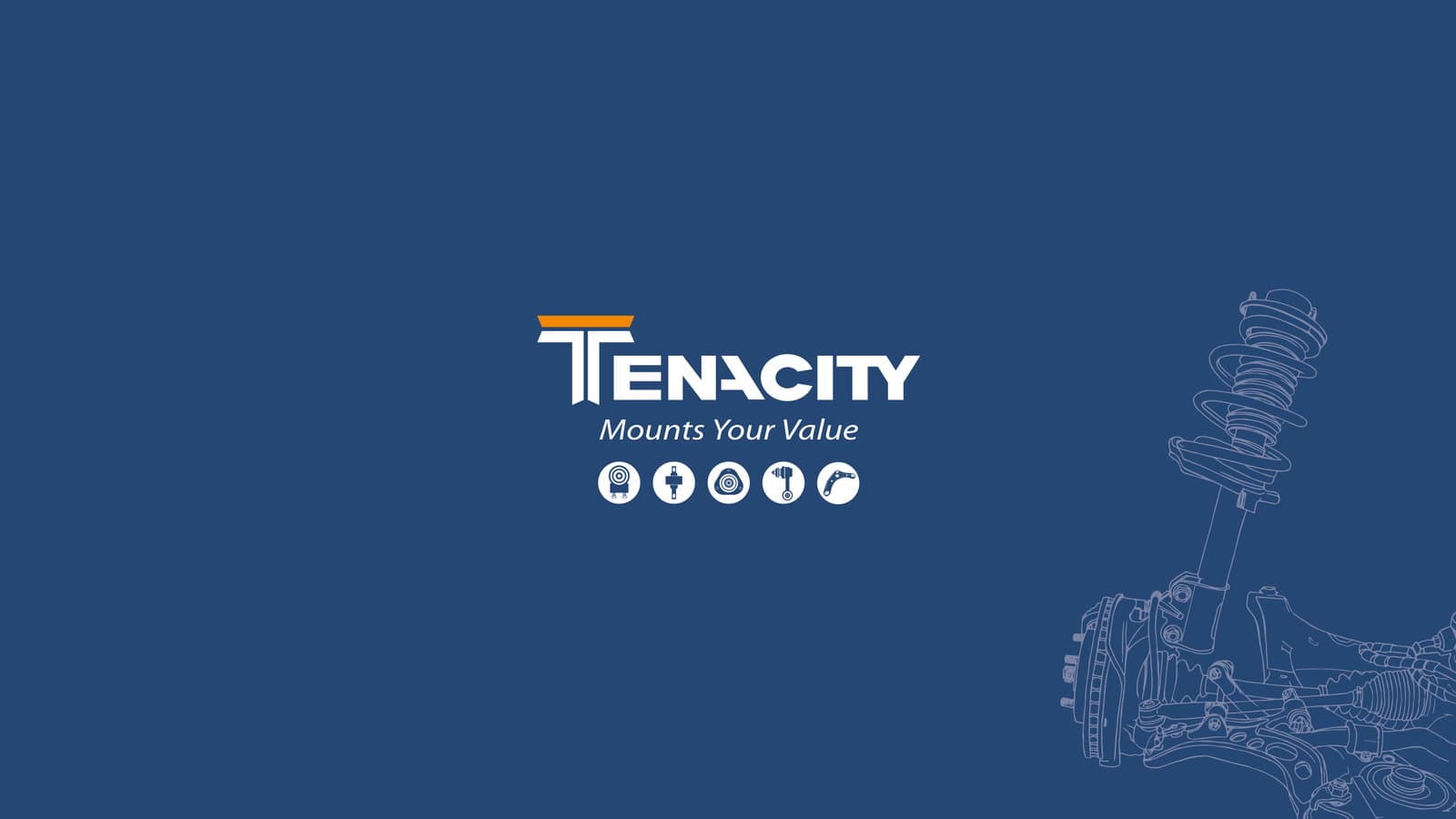 TENACITY