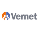 Логотип виробника VERNET