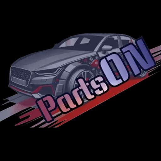 Автозапчастини PartsON