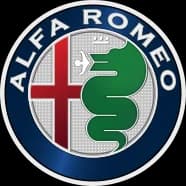Логотип ALFA ROMEO