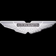 Логотип ASTON MARTIN