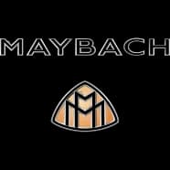 Логотип MAYBACH