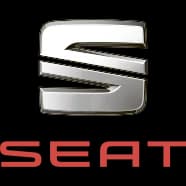 Логотип SEAT