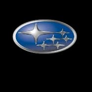 Логотип SUBARU