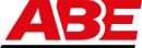 Логотип виробника автозапчастин ABE