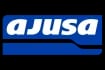 Логотип виробника автозапчастин AJUSA