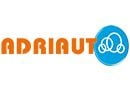 Логотип виробника автозапчастин Adriauto
