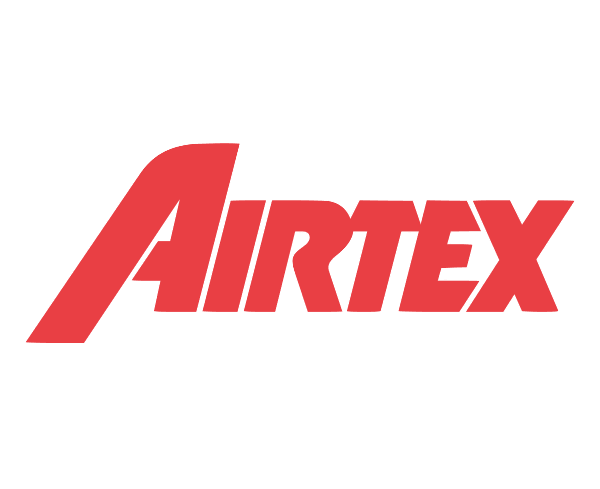 Логотип виробника автозапчастин Airtex