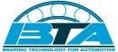 Логотип виробника автозапчастин BTA