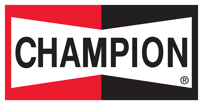 Логотип виробника автозапчастин CHAMPION