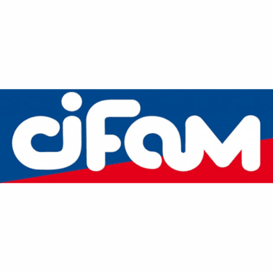 Логотип виробника автозапчастин CIFAM