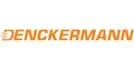 Логотип виробника автозапчастин DENCKERMANN