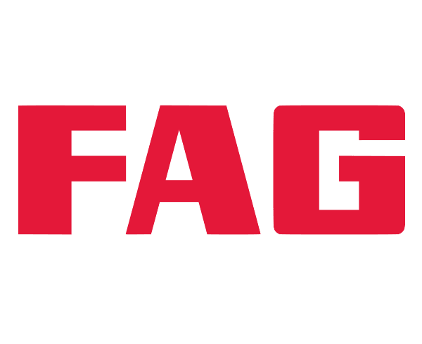 Логотип виробника автозапчастин FAG