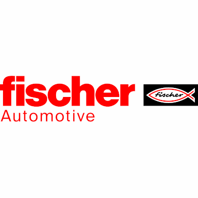 Логотип виробника автозапчастин FISCHER