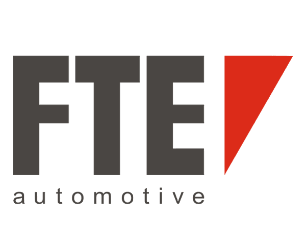 Логотип виробника автозапчастин FTE