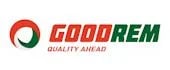 Логотип виробника автозапчастин GOODREM