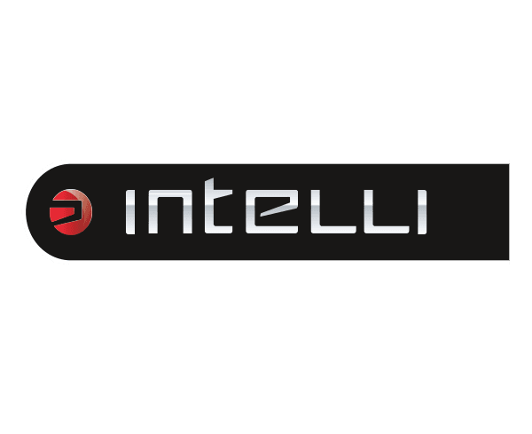 Логотип виробника автозапчастин INTELLI