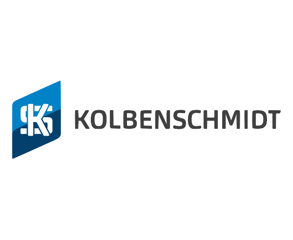 Логотип виробника KOLBENSCHMIDT