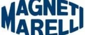 Логотип виробника автозапчастин MAGNETI MARELLI