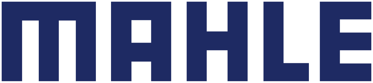 Логотип виробника MAHLE