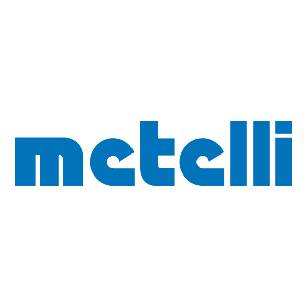 Логотип виробника METELLI