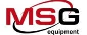 Логотип виробника автозапчастин MSG