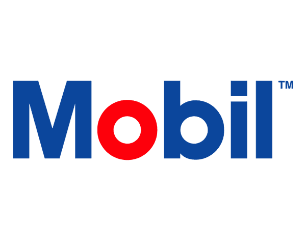 Логотип виробника MOBIL