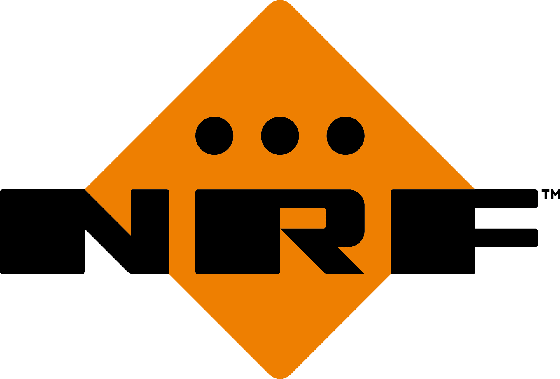 Логотип виробника автозапчастин NRF
