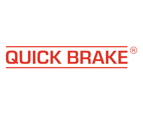 Логотип виробника QUICK BRAKE