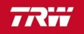 Логотип виробника автозапчастин TRW