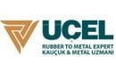 Логотип виробника автозапчастин UCEL