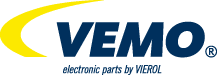 Логотип виробника VEMO