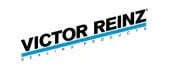 Логотип виробника автозапчастин Victor Reinz
